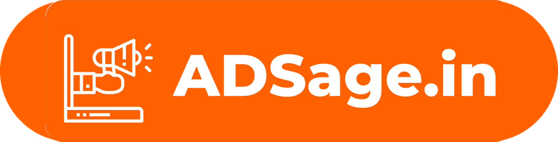 ADSage.in, India's Ad & Digital Agency