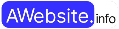 A Website