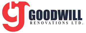 Goodwill Renovations