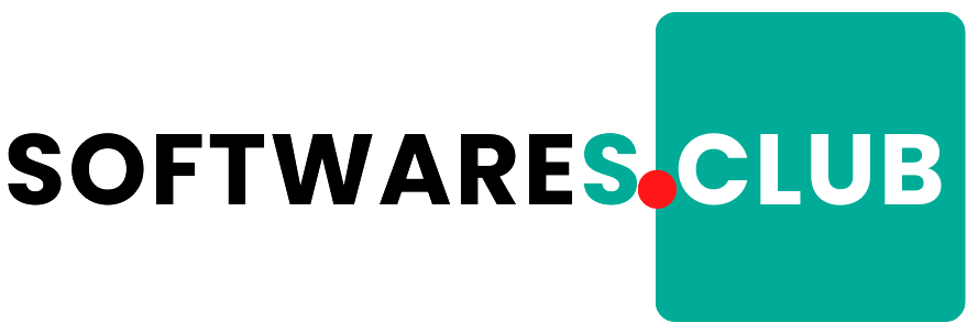Softwares Club